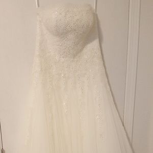 New Wedding Dress